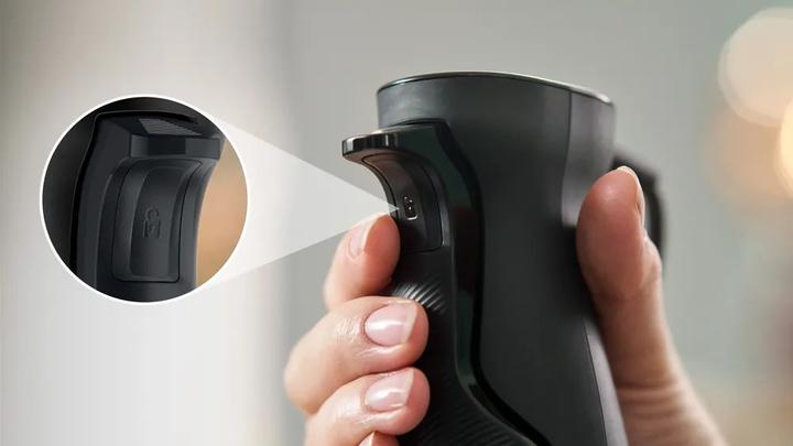 Actual product image Bosch Hausgeräte Blender Bosch MSM 6M820 (EU plug)