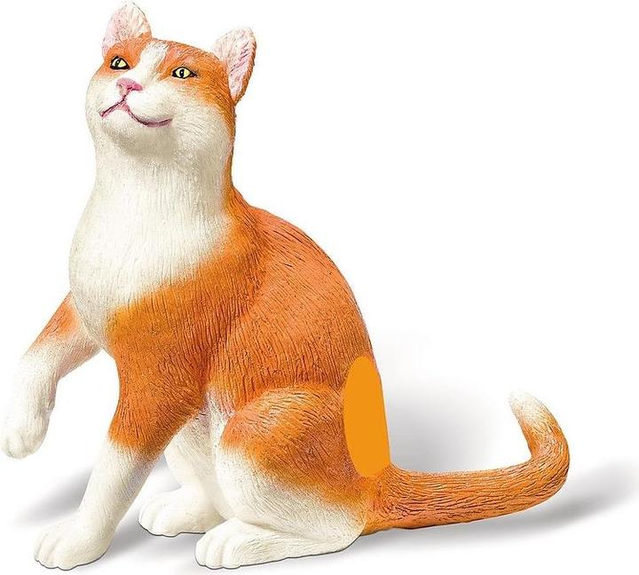 tiptoi Katze sitzend
