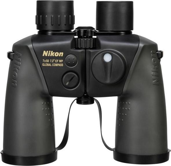 Image du produit Nikon Marine CF WP (7 x, 50 mm)