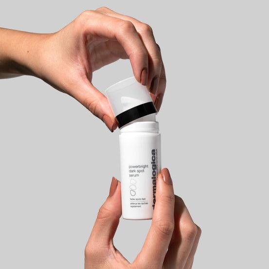 Actual product image Dermalogica Power Bright - Dark Spot Serum (30 ml)
