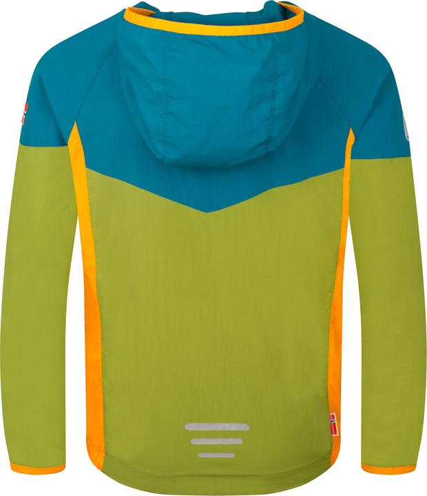 Actual product image Trollkids Kid's Sira Jacket (152)