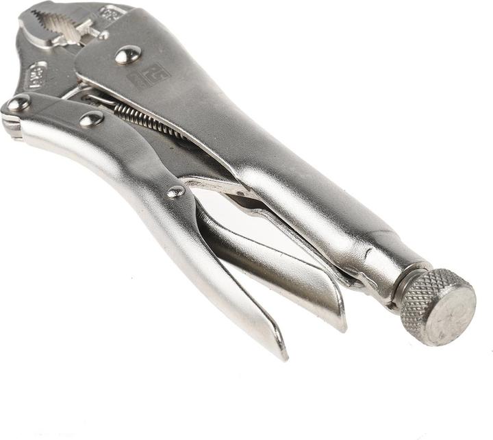 Actual product image Rs Pro 3 piece locking plier set (250 mm)