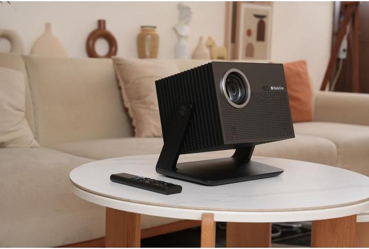 Image du produit BladeCine Cube 600 Gris (Full HD, 600 lm)