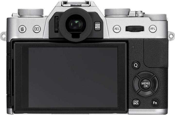 Produktbild Fujifilm X-T10 18-55mm Kit (16.30 Mpx, APS-C / DX)