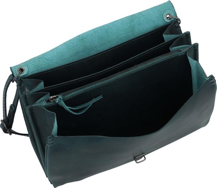Actual product image Harolds Shoulder bag Fold Handbag Clutch L FO3
