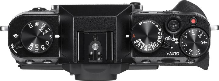 Image du produit Fujifilm X-T10 Body (16.30 Mpx, APS-C / DX)