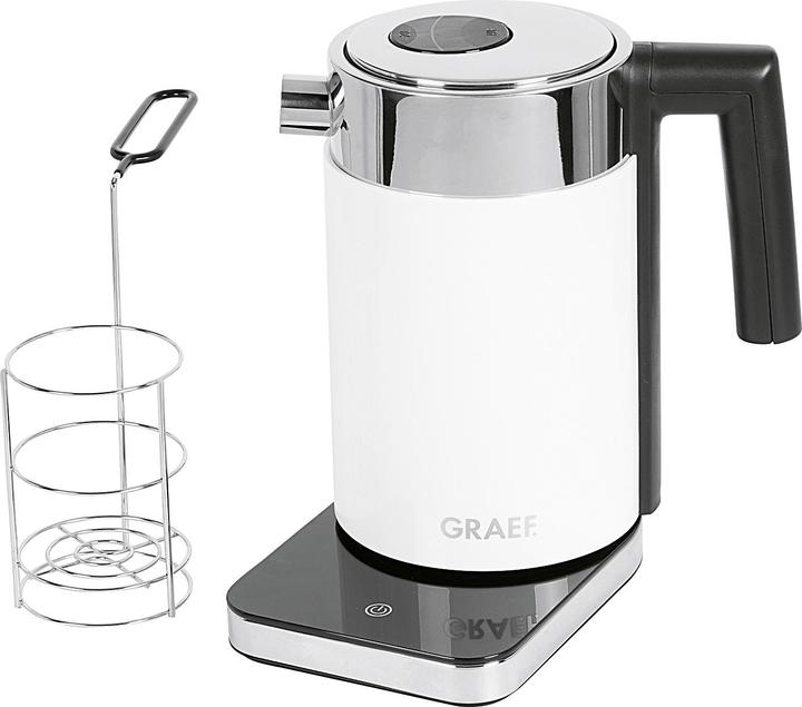 Actual product image Graef Wk 501 (1 l, EU plug)