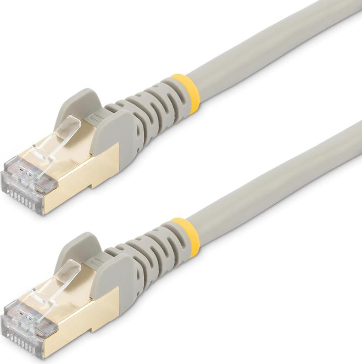 StarTech -Cavo Ethernet (STP, CAT6a, 10 m)