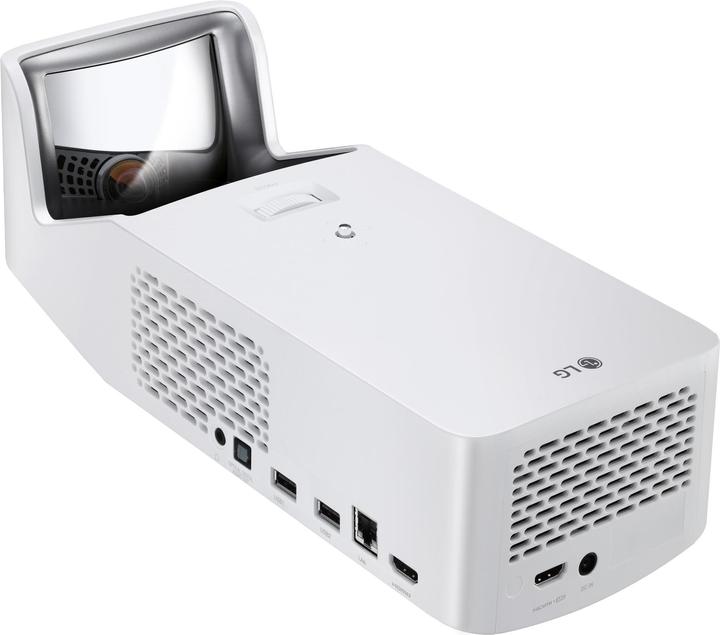 Produktbild LG HF65LS Adagio 2.0 (Full HD, 1000 lm, 0.29:1)