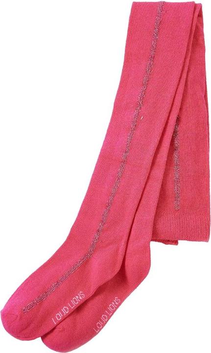 Immagine prodotto VidaXL Collant per bambini rosa brillante 140,Colore: rosa brillante,Materiale (140)