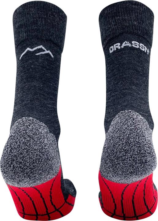 Actual product image DRASSN Vohenstrauss Merino (36 - 38)