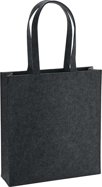 Bagbase Tragetasche Filz (15 l)
