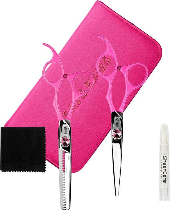 Image du produit Olivia Garden Kit Save Boobs
