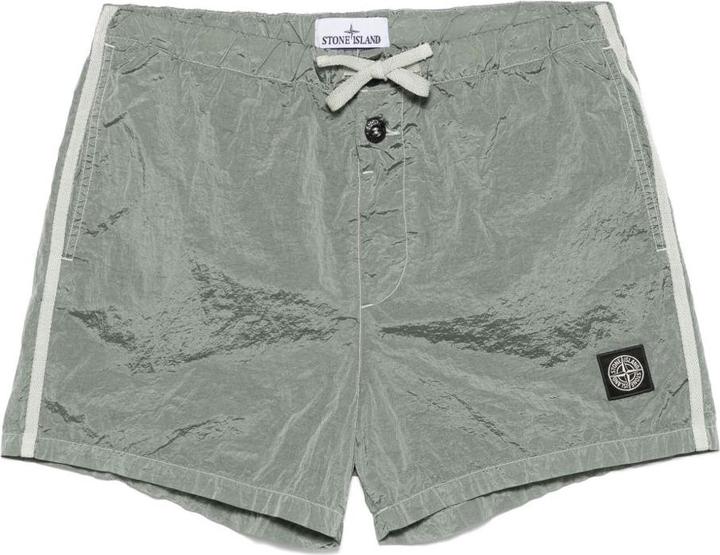 Produktbild Stone Island Sea Clothing Green (XL)