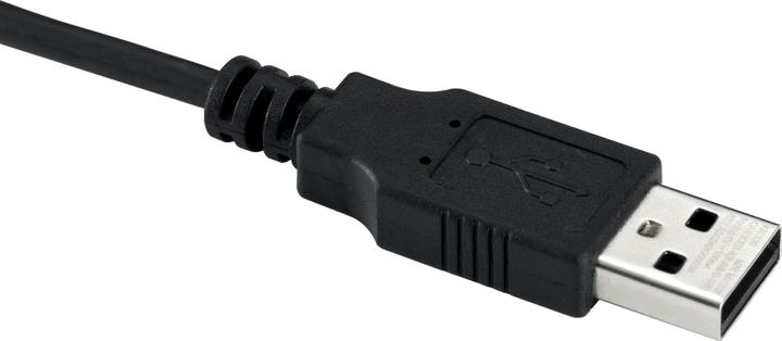 Actual product image Kensington VeriMark fingerprint scanner
