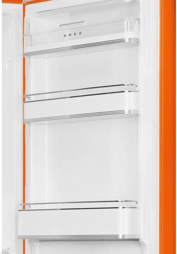 Produktbild Smeg Retro Style FAB32ROR5 (331 l)