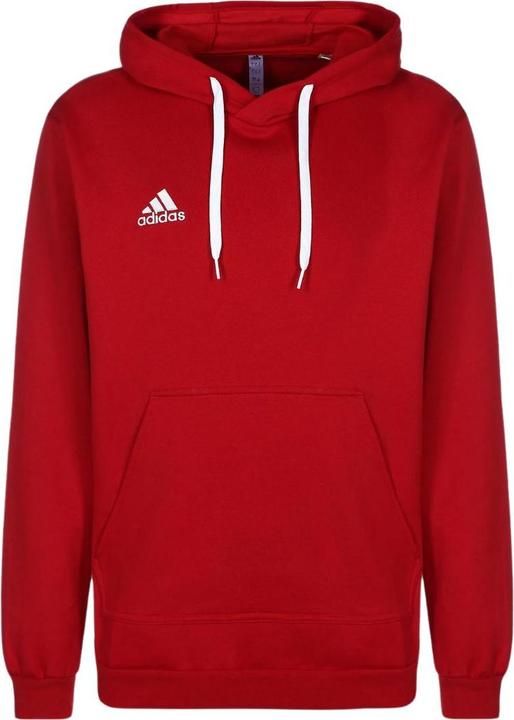 adidas Entrada 22 Kapuzenpullover Herren