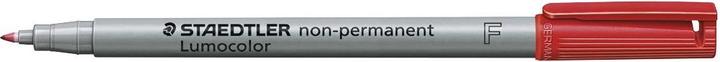 Produktbild Staedtler 316 Marker (e) (Rot, 0.60 mm, 10 x)