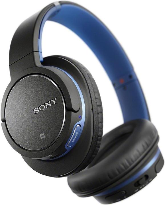 Immagine prodotto Sony Mdr-Zx770bn Anc (ANC, 13 h, Senza fili)