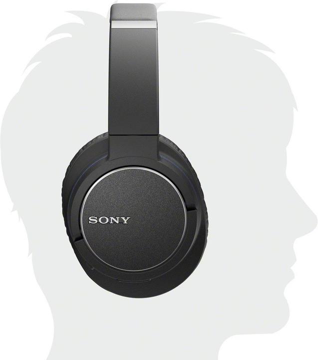 Immagine prodotto Sony Mdr-Zx770bn Anc (ANC, 13 h, Senza fili)