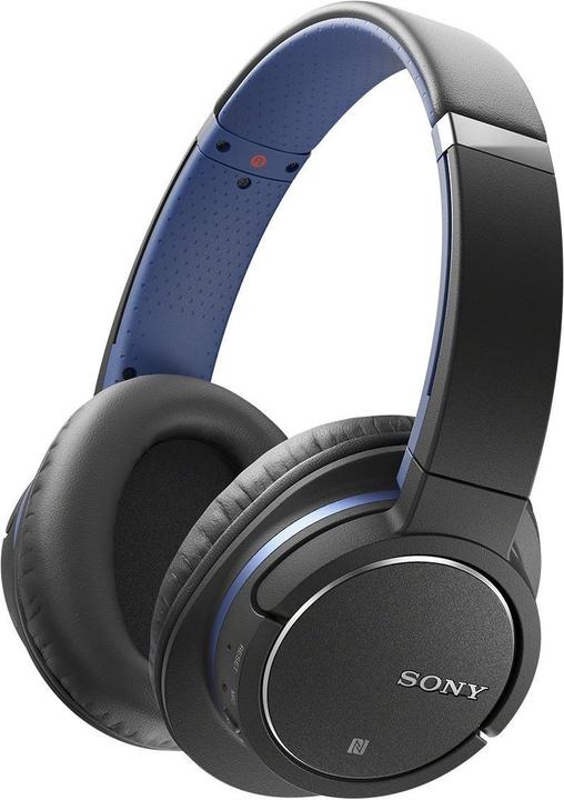 Sony Mdr-Zx770bn Anc (ANC, 13 h, Kabellos)