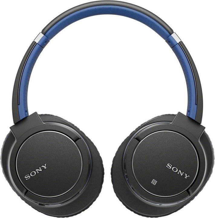 Immagine prodotto Sony Mdr-Zx770bn Anc (ANC, 13 h, Senza fili)