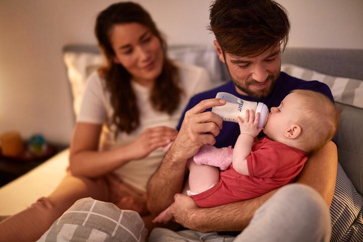 Image du produit Philips Avent Kit nouveau-né Natural (125 ml) (330 ml)