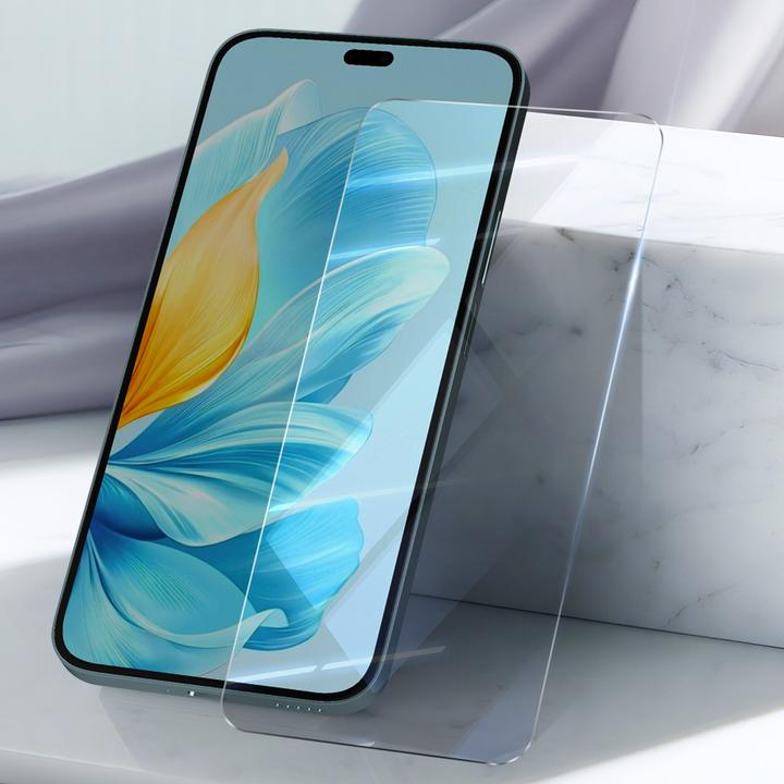 Image du produit Mayaxess Film pour écran CrystalGuard (1 pièce(s), Honor X8b)