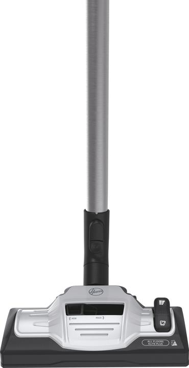 Actual product image Hoover HE520PET - Stofzuiger met zak Pet - 3,5 l