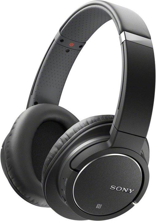 Sony Mdr-Zx770bn Anc (ANC, 13 h, Sans fil)
