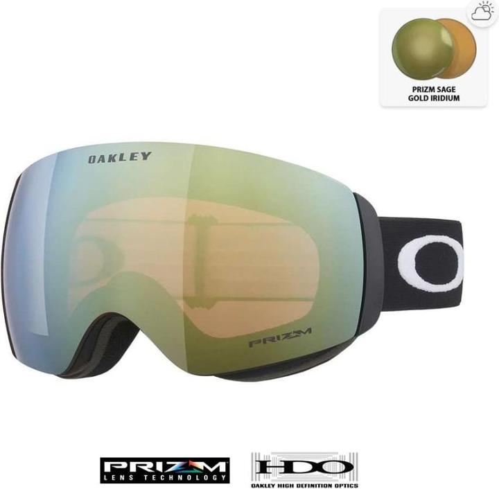 Immagine prodotto Oakley Flight Deck M