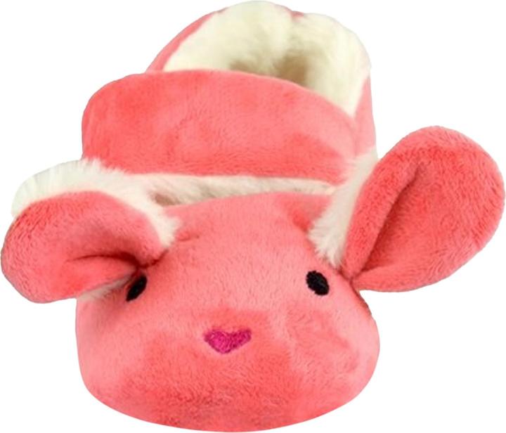 Produktbild KS Brands Hausschuhe Kaninchen (31)