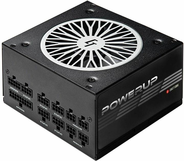 Produktbild Chieftec Netzteil PowerUP S-Modular (750 W)