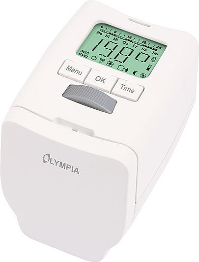 Produktbild Olympia ProMini 2020 Alarmsystem