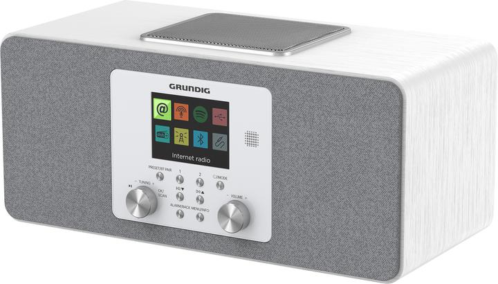 Actual product image Grundig Internet/Digitalradio