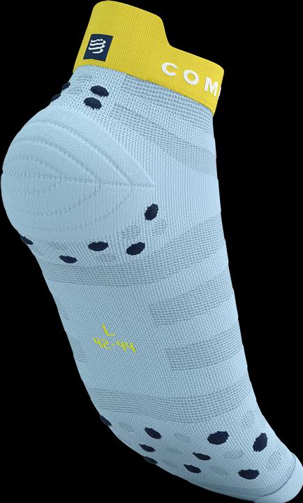 Produktbild Compressport Pro Racing Socks v4.0 Ultralight Run Low (45 - 48)