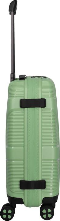 Produktbild Impackt IP1 - 4-Rad Trolleymit USB Port, Spring (38 l, Handgepäck (bis 50l))