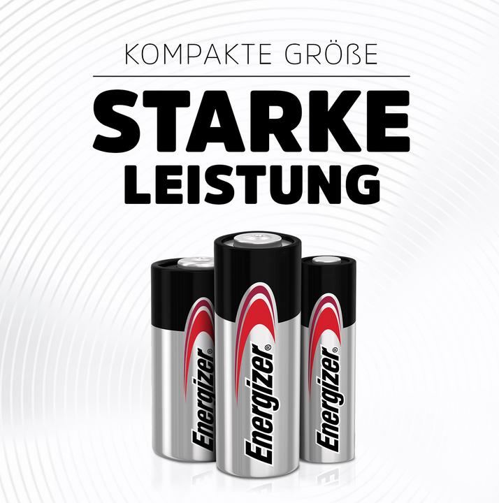 Produktbild Energizer Lr1 E90 (1 Stk., N, 950 mAh)