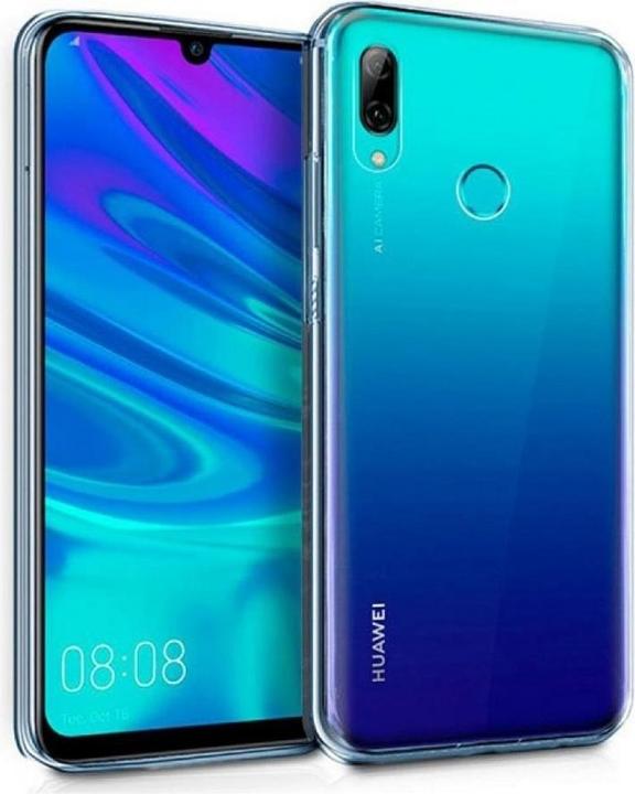 Immagine prodotto Screenguard Huawei Y6 2019 Custodia flessibile in TPU trasparente (Huawei Y6 (2019))