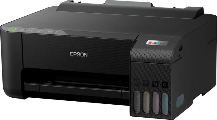Actual product image Epson EcoTank ET-1810 (Ink tank, Colour)