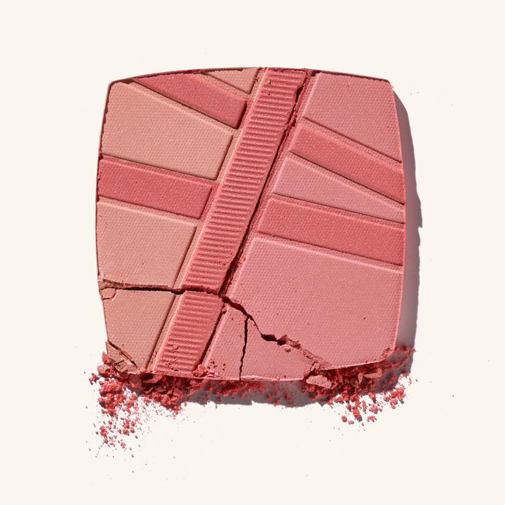 Actual product image Catrice AirBlush Glow (040 Peach Passion)