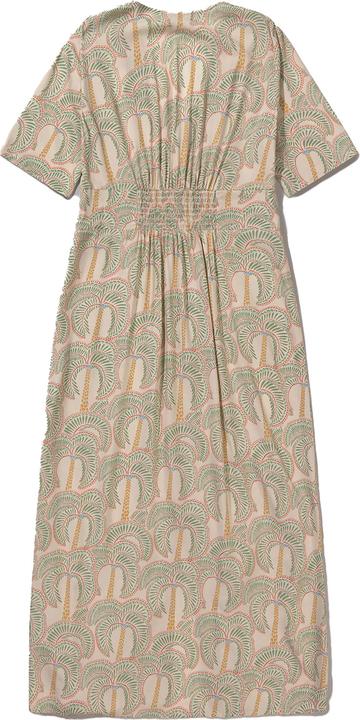 Produktbild Brava Fabrics Borneo V-Neck (L)