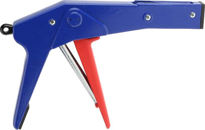 HellermannTyton Verwerkingsgereedschap voor kabelbinders (266 mm)