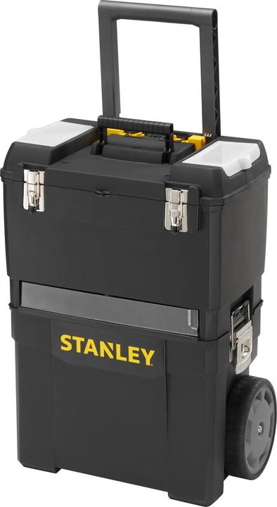Actual product image Stanley rolling workshop (3 pieces)
