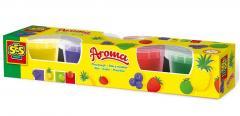 Productafbeelding Ses Creative Set Aromadeeg 4x90g