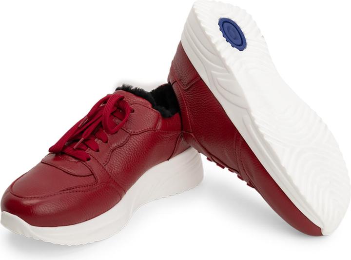 Produktbild Vitaform Geschlecht Wintersneaker Hirschleder Soft (35)