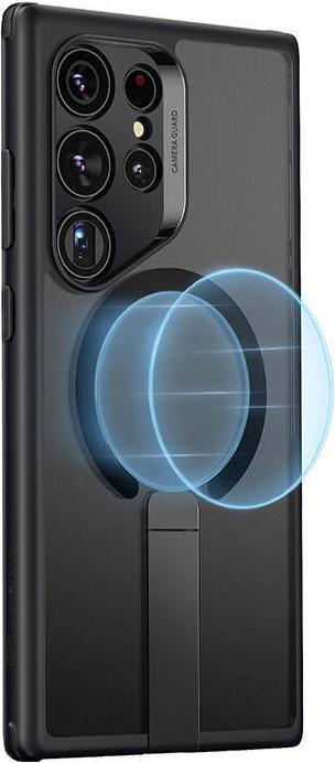 Actual product image ESR Flickstand Boost Halolock (Samsung Galaxy S24 Ultra)