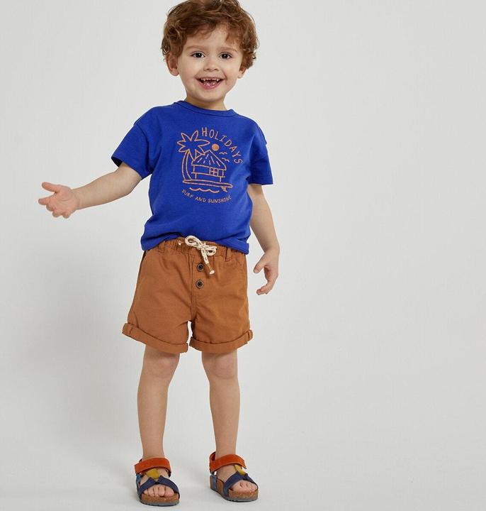 Image du produit La Redoute Collections Short (74)