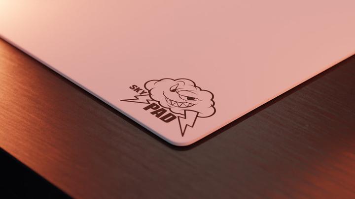 Produktbild SkyPAD Glass 3.0 (XL)