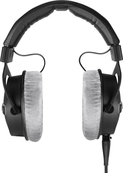 Actual product image Beyerdynamic DT 770 PRO X (No noise cancelling, Cable)